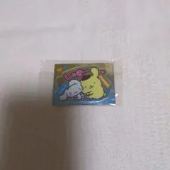 サンリオキャラクターズシール