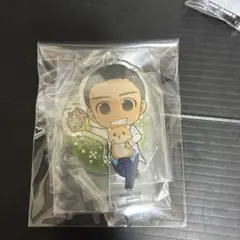 ピチットチュラノン ユーリ!!! on ICE アクリルスタンドキーホルダー