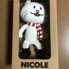 bump of chicken ニコル