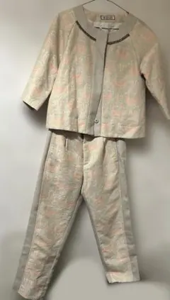 COLLAGE GALLARDAGALANTE セットアップのサムネイル