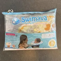 Swimava スイマーバ レギュラー ダック