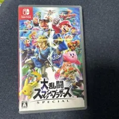 大乱闘スマッシュブラザーズ SPECIAL - メルカリ