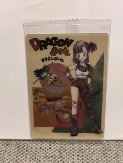 イタジャガ　ドラゴンボール　4-30 SEC