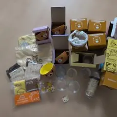 リラックマ34点セット
