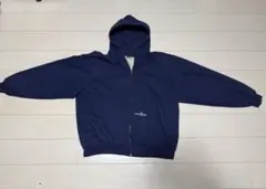 Carhartt裏サーマルパーカー　90s