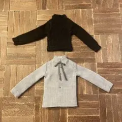 ruruko アウトフィットセット