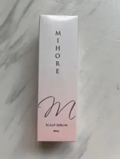 MIHORE スカルプセラム 80ml - メルカリ