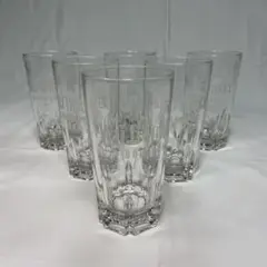 WILD TURKEY クリスタルグラス  記念品 Amazon | Baccarat バカラ クリスタル ①アビス ②ポリニャック