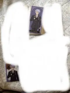 ツイステ ツイステッドワンダーランド アズール・アーシェングロッド グッズ