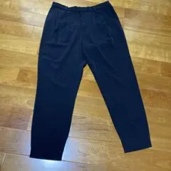 ユニクロ パンツ