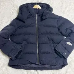 【美品】 ウォッシュ加工 ダウンジャケット　ダウン DIESEL ディーゼルのサムネイル