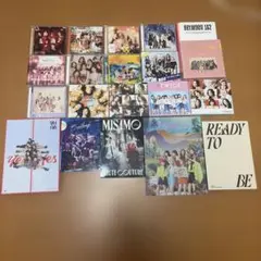 2026年最新】twiceトレカの人気アイテム - メルカリ