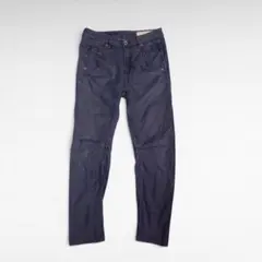 Y2K DIESEL スキニー デニムパンツ レーヨン サイズ23のサムネイル