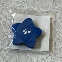 ジョンウ うちわアクセサリー MOMENTUM ランダムトイ