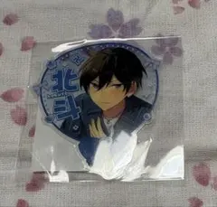 あんスタ 中国 氷鷹北斗 星推クリアカード