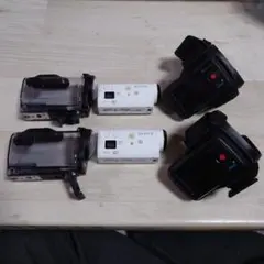 2026年最新】HDR-AZ1 中古の人気アイテム - メルカリ
