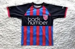 2026年最新】back number ライブ サッカーの人気アイテム - メルカリ