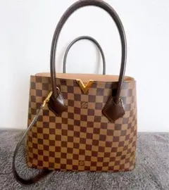 2026年最新】LOUIS VUITTON ケンジントンの人気アイテム - メルカリ