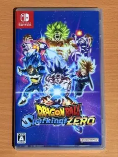 ドラゴンボール Sparking! ZERO