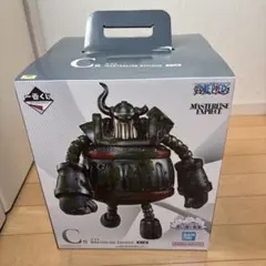 ワンピース MASTERLISE EXPIECE C賞