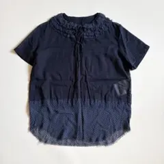 2026年最新】COMME des GARCONS レディース 半袖 シャツ・ブラウスの