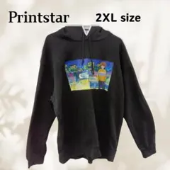Print star 2XL M-103