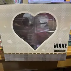 NIKKE CHAPTER 7 ブレッディ フィギュア