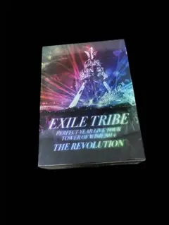 EXILE TRIBE/EXILE TRIBE PERFECT YEAR LI…