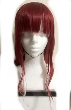 早乙女ベリー ウィッグ コスプレ ツインテール にじさんじ VTuber VTB