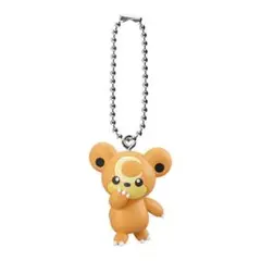 ポケットモンスター スイングコレクション　Type:Normal ヒメグマ