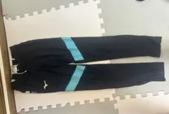 MIZUNO レーシングタイツ Lサイズ
