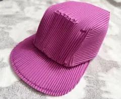 2026年最新】HOMME PLISSE ISSEY MIYAKE メンズ キャップの人気