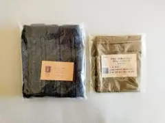 【新品・未開封】シルクふぁみりぃ 2点セット
