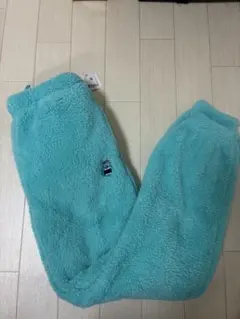 モンスターズインク　長ズボン　ボア