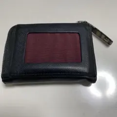 Paul Smith（ポール スミス)　コインケース パスケース P862N