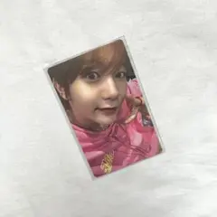KCON LA 2023 トレカ JO1 與那城奨 - メルカリ