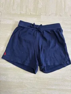 ラルフローレン　ポロ刺繍パンツ　24m