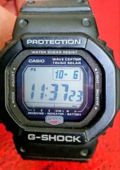 2025年最新】GW-5600J G-SHOCKの人気アイテム - メルカリ