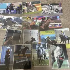 武豊 JRA 4000勝 記念クリアファイル 他 6枚セット - メルカリ