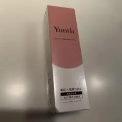 Yunth 薬用ホワイトニングローション