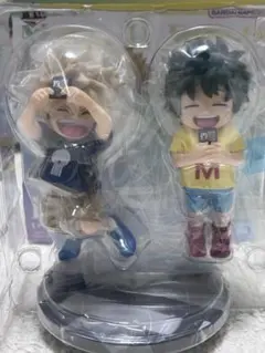 僕のヒーローアカデミア いずく かつき D賞