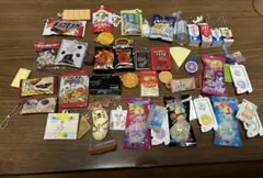 食品、飲み物ガチャガチャまとめ売り28個　バラ売り可能