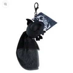 カグラバチ　淵天（涅）マスコット　ぬいぐるみ　ジャンプフェスタ2026