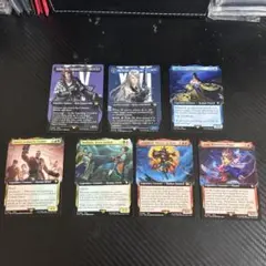 ファイナルファンタジーコラボ　R セット