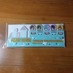 ゴールデンボンバー TOUR 2013 付箋 メモセット