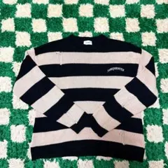 yardsale ヤードセール ニット - メルカリ