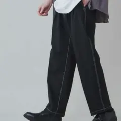 イージースラックス