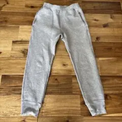 UNIQLO スウェット　パンツ　サイズ140