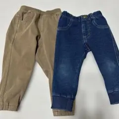 サルエルパンツ パンツ