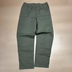 ワークパンツ